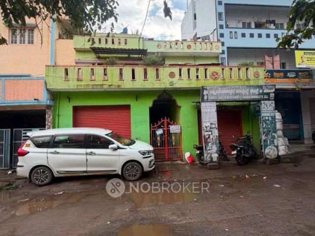2 BHK House For Sale In Laggere