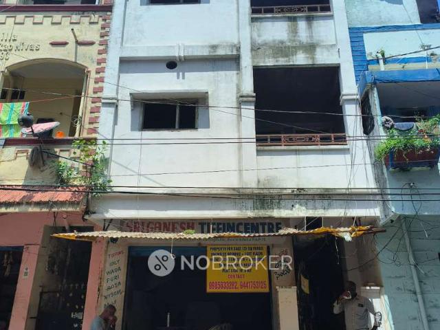 2 BHK House For Sale In Lalaguda
