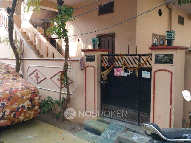 2 BHK House For Sale In Lalapet, Malkajgiri