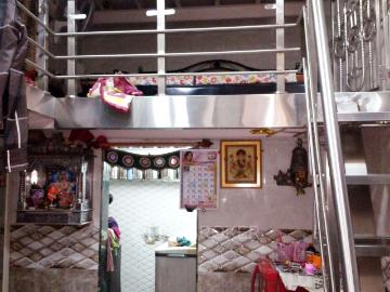 2 BHK House For Sale In Lbs Nagar