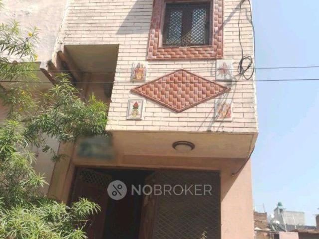 2 BHK House For Sale In Loni Industrial Area