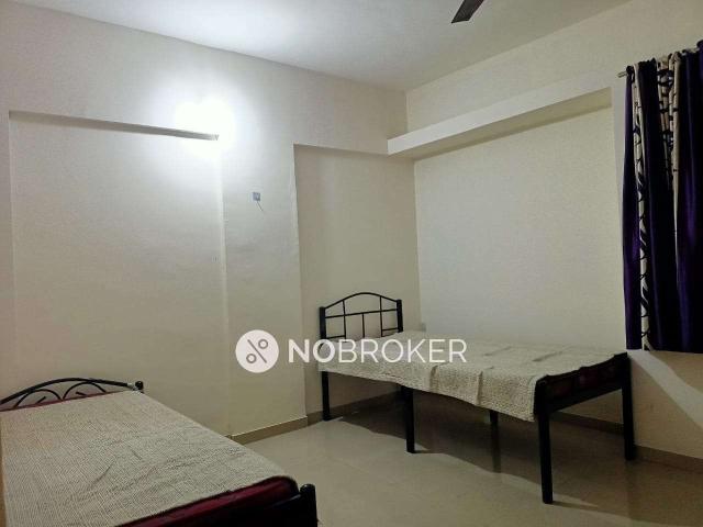 2 BHK Flat For Sale In Loni Kalbhor