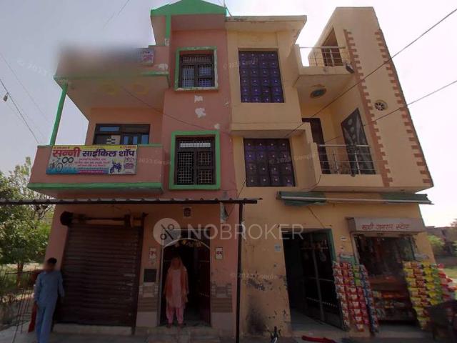 2 BHK House For Sale In, Loni