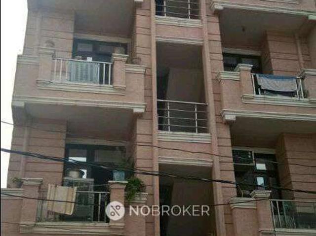 2 BHK House For Sale In Loni