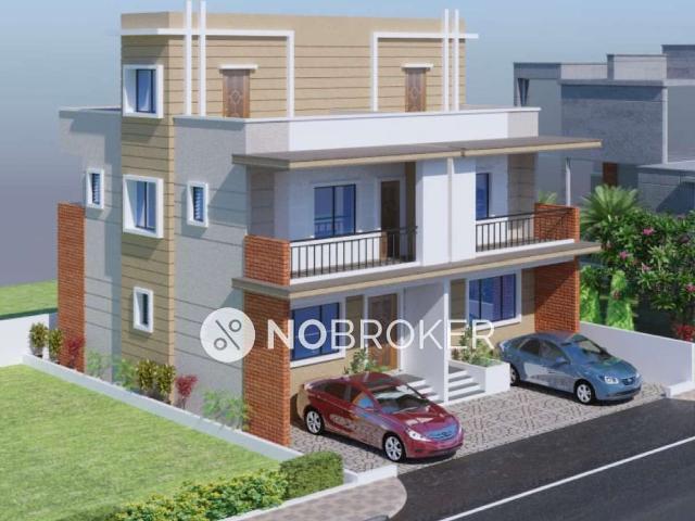 2 BHK House For Sale In Lohegaon