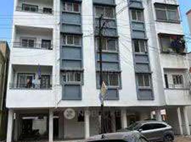 2 BHK House For Sale In Lohegaon