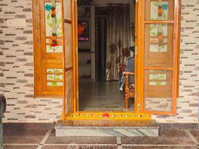 2 BHK House For Sale In Mcr Colony, Badangpet, Telangana, India