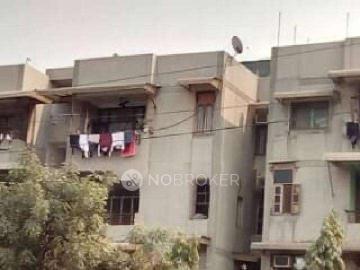 2 BHK House For Sale In Mandawali