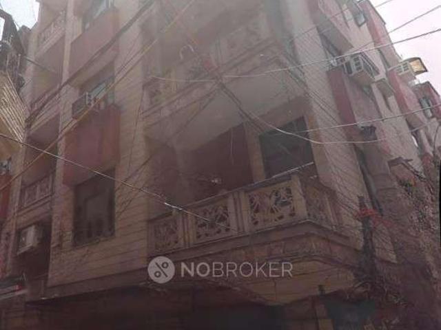 2 BHK House For Sale In Mandawali