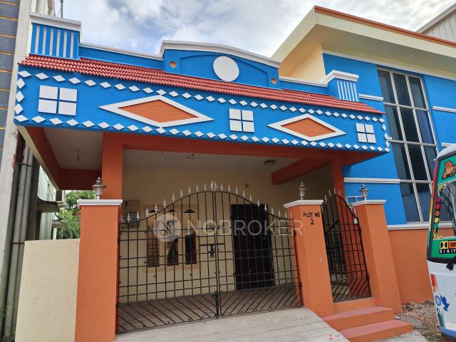 2 BHK House For Sale In Mangadu
