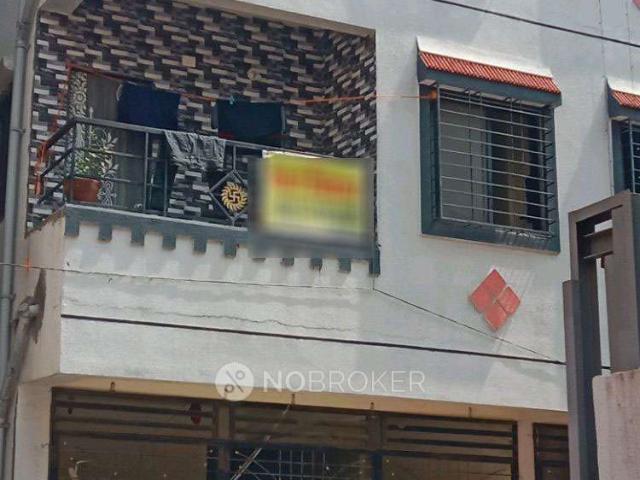 2 BHK House For Sale In Manjari Budruk