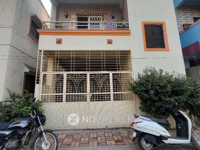 2 BHK House For Sale In Manjari Budruk