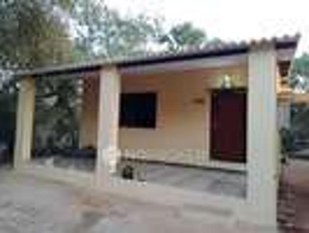 2 BHK House For Sale In Manori