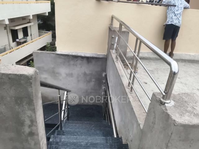 2 BHK House For Sale In Mansoorabad
