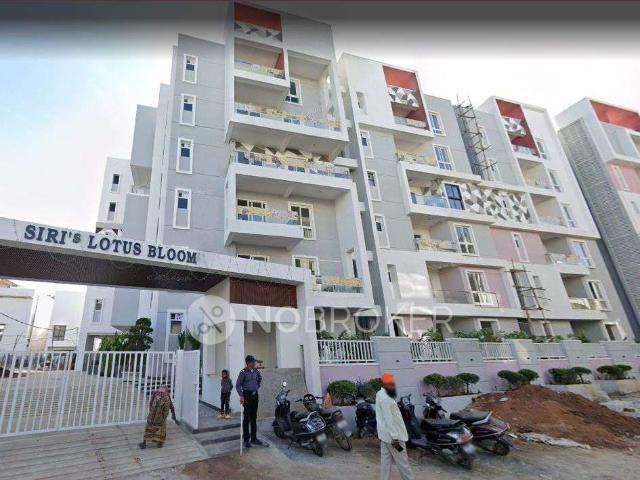 2 BHK House For Sale In Madhapur