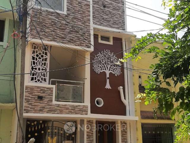 2 BHK House For Sale In Madhavaram Milk Colony