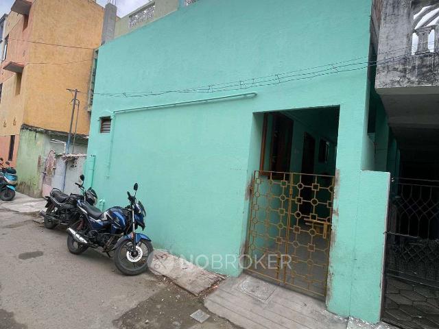 2 BHK House For Sale In Madipakkam