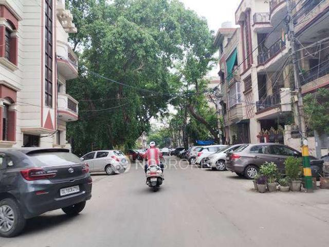 2 BHK House For Sale In Mahendru Enclave