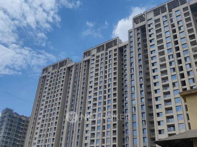 2 BHK House For Sale In Mahindra Happinest Tathawade