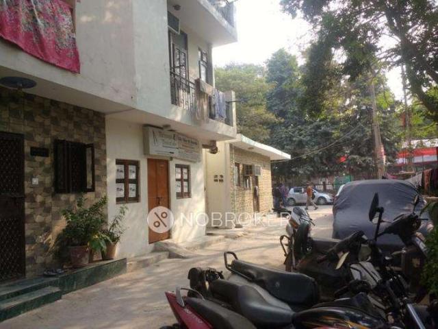 2 BHK House For Sale In Malviya Nagar