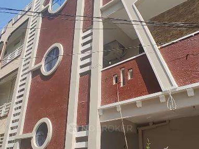 2 BHK House For Sale In, Malkajgiri