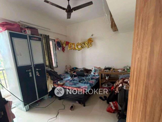 2 BHK House For Sale In Marunji 7star City Sifan Manjil