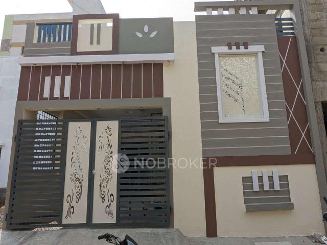 2 BHK House For Sale In Margondanahalli