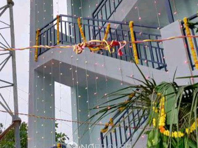 2 BHK House For Sale In Mariyamma Temple