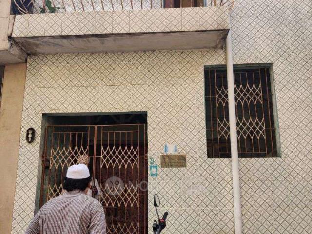 2 BHK House For Sale In Mathur M. M.d.a. 3rd Main Road