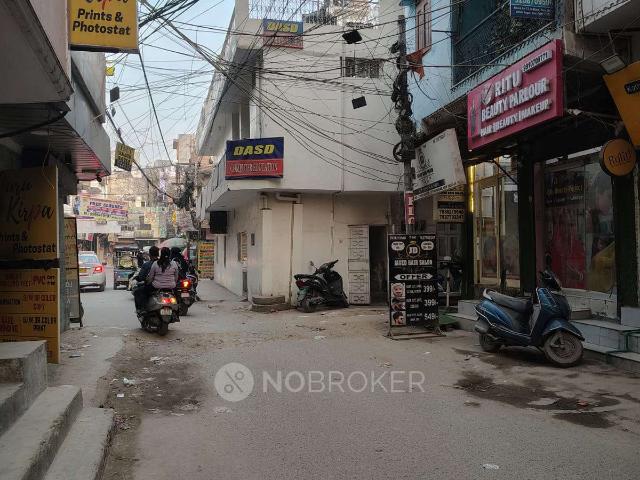 2 BHK House For Sale In Matiala