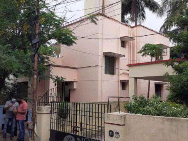 2 BHK House For Sale In Maxworth Nagar Phase 1