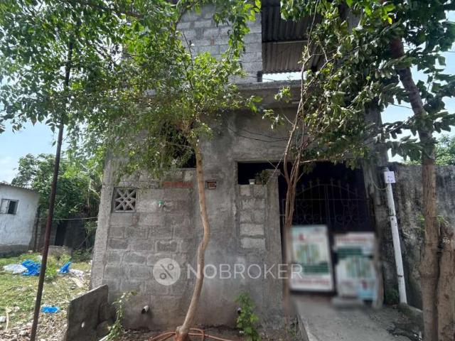 2 BHK House For Sale In Medavakkam