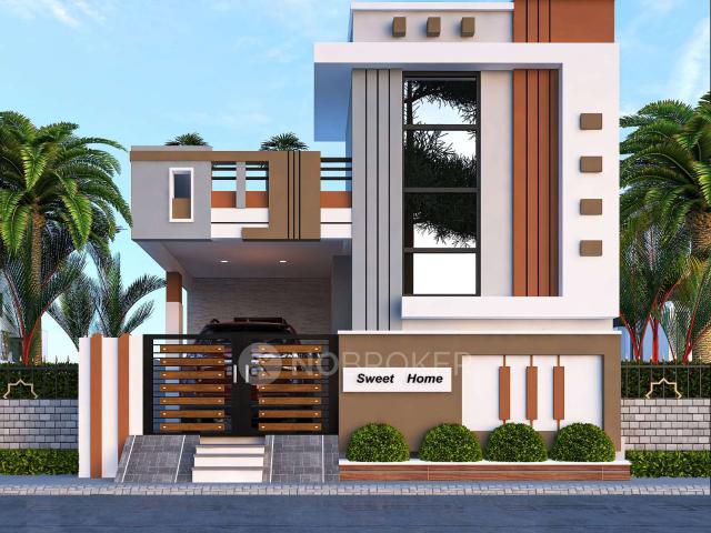 2 BHK House For Sale In Medchal