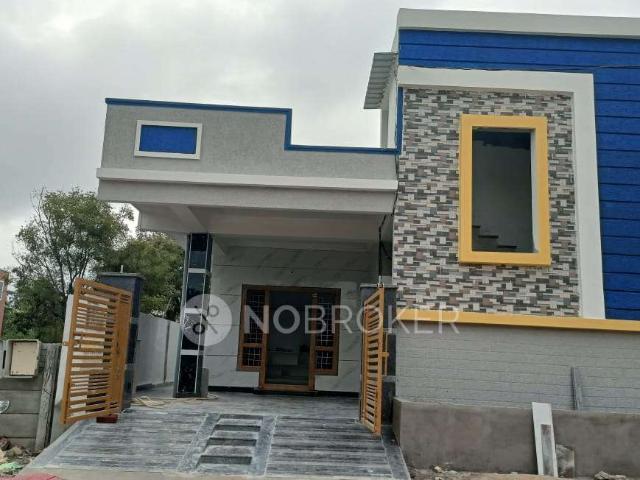 2 BHK House For Sale In Medchel