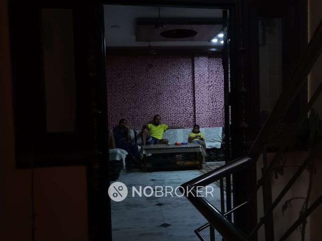 2 BHK House For Sale In Mehrauli