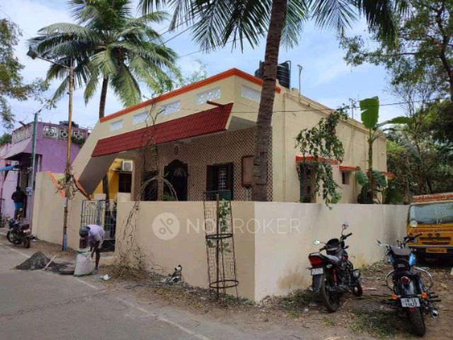 2 BHK House For Sale In Milk Colony, Madhavaram Milk Colony