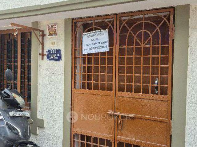 2 BHK House For Sale In Moosapet