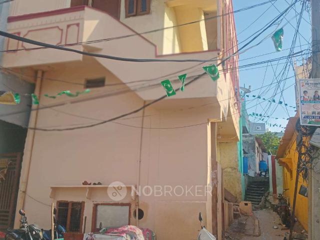 2 BHK House For Sale In Moosapet