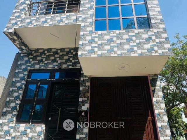 2 BHK House For Sale In Loni