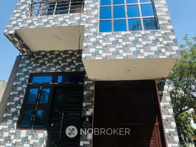 2 BHK House For Sale In Modern Railway City