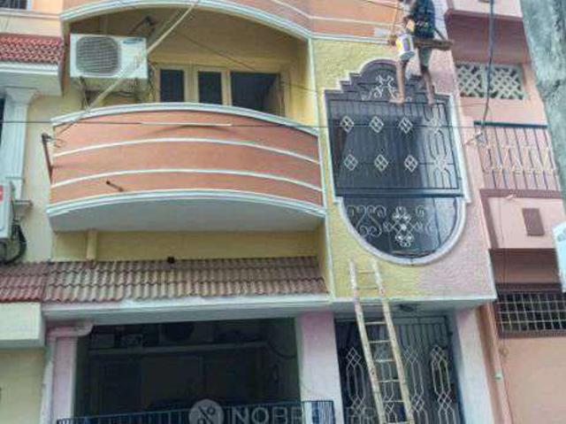 2 BHK House For Sale In Mogappair Eri Scheme, Mogappair East