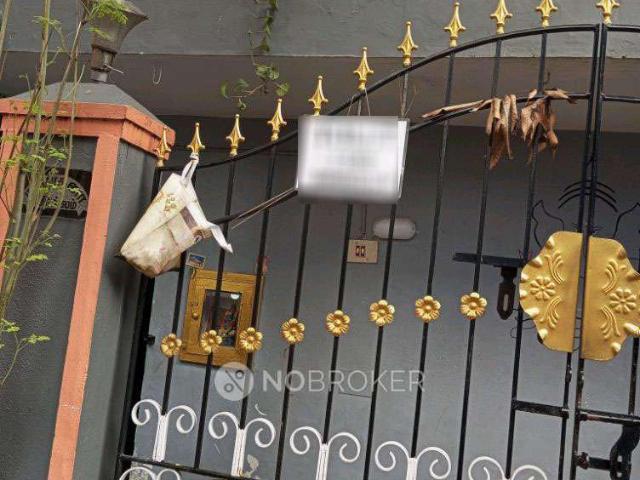 2 BHK House For Sale In Mogappair West