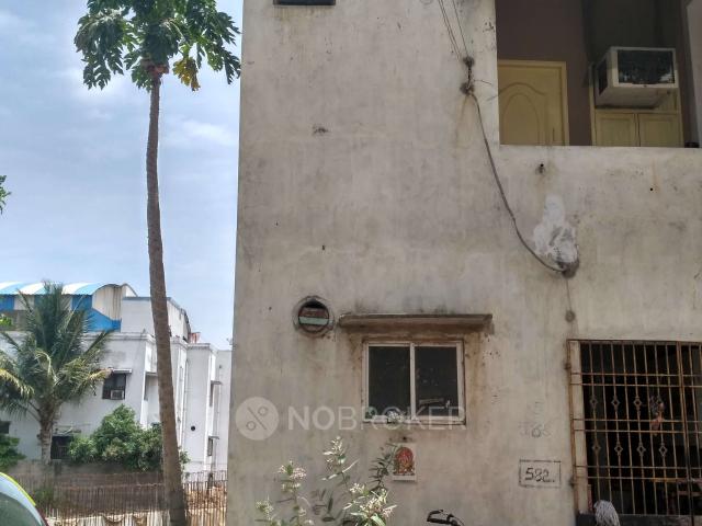 2 BHK House For Sale In Mogappair West