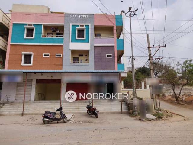 2 BHK House For Sale In Mlr Colony Ismailkhanguda
