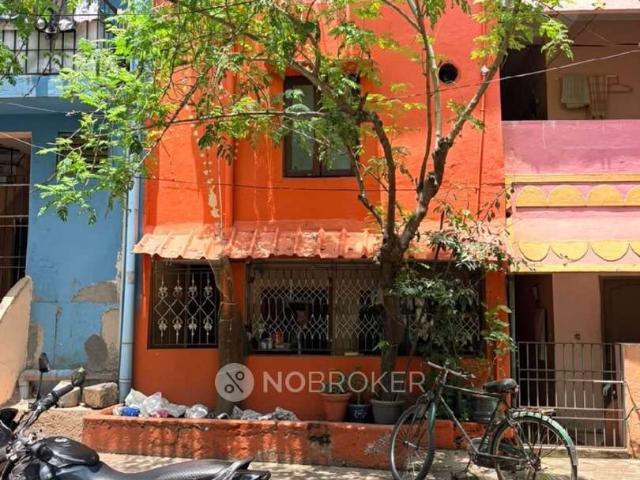 2 BHK House For Sale In Mmda Colony