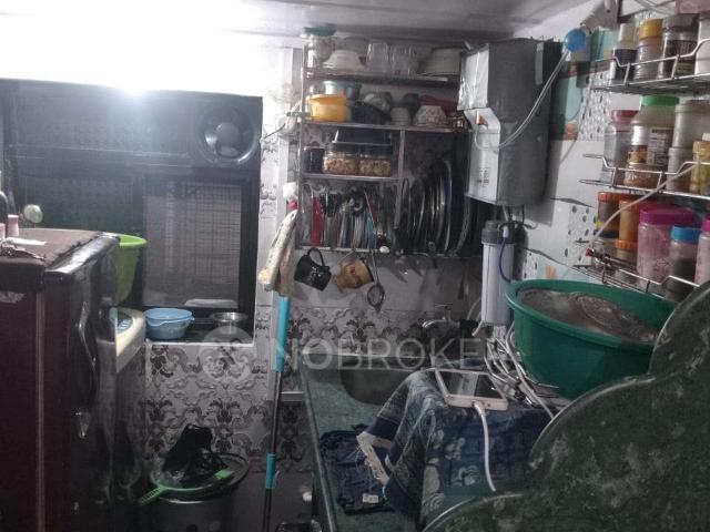 2 BHK House For Sale In Mumbra