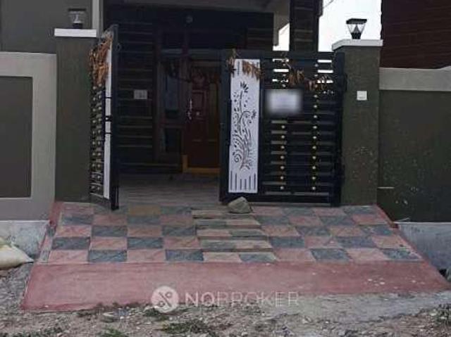 2 BHK House For Sale In Mudhiraj Colony Road