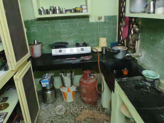 2 BHK House For Sale In Nanganallur