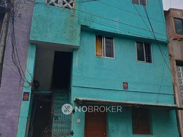 2 BHK House For Sale In Nanganallur