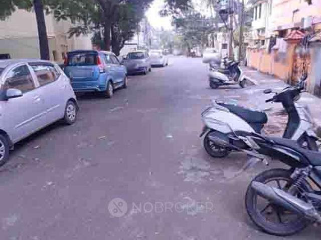2 BHK House For Sale In Nangainallur